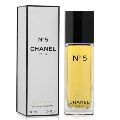 how much chanel no 5|Chanel no 5 product range.